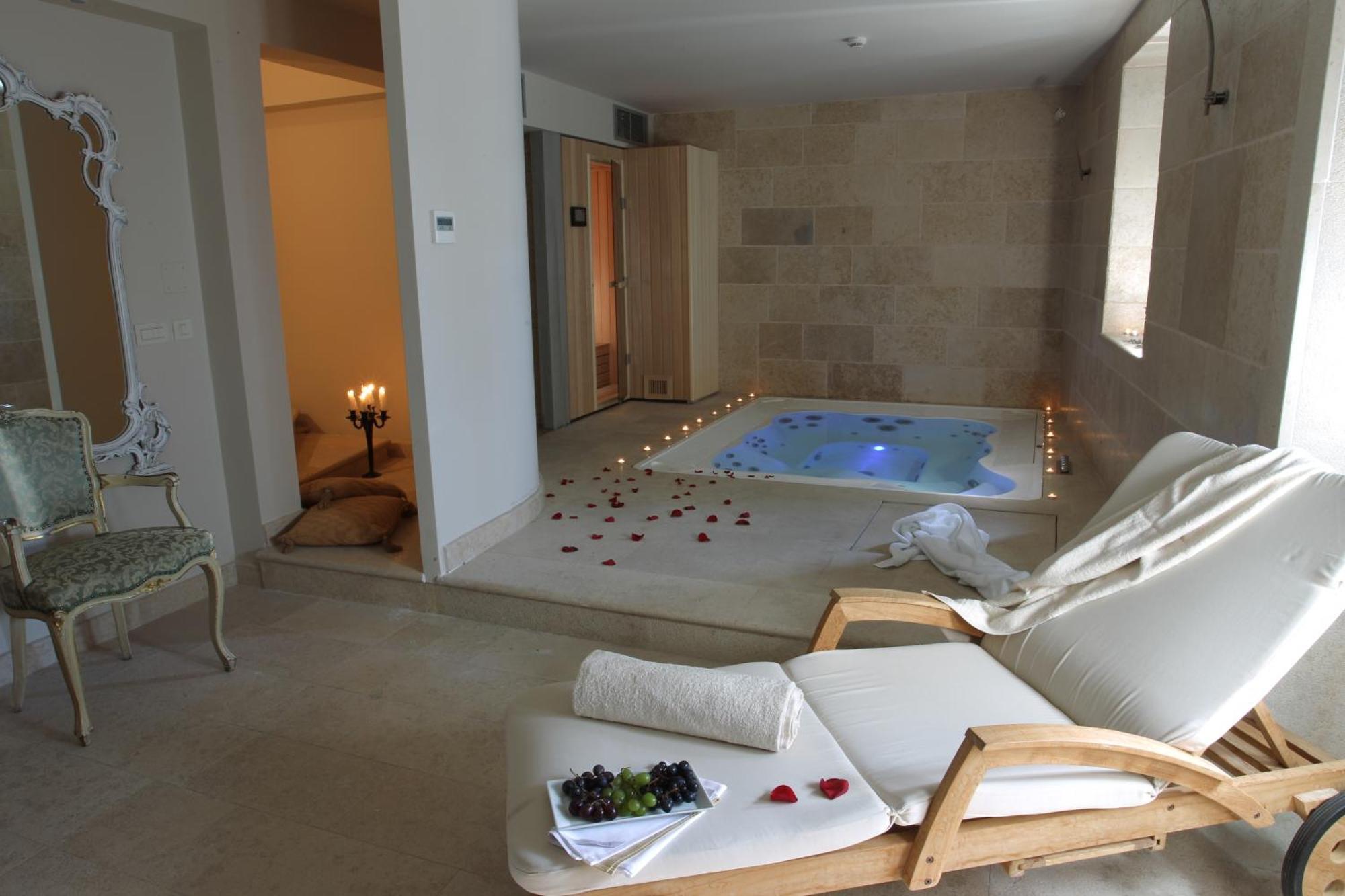 Boutique Hotel Vela Vrata Buzet Buitenkant foto