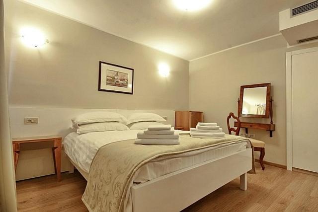 Boutique Hotel Vela Vrata Buzet Buitenkant foto