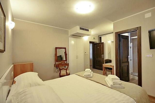 Boutique Hotel Vela Vrata Buzet Buitenkant foto