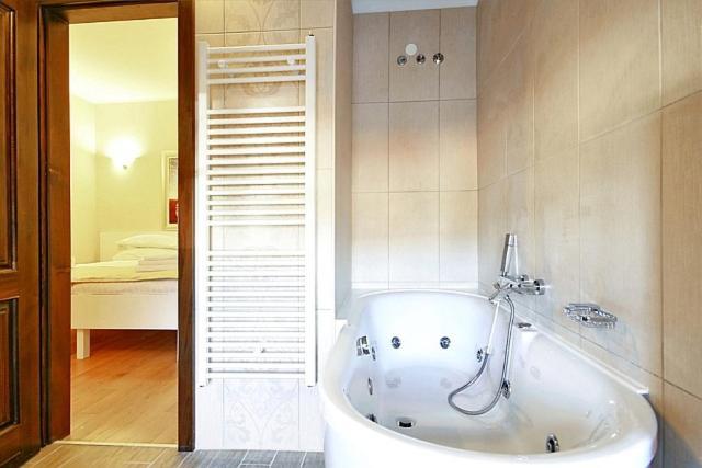 Boutique Hotel Vela Vrata Buzet Buitenkant foto